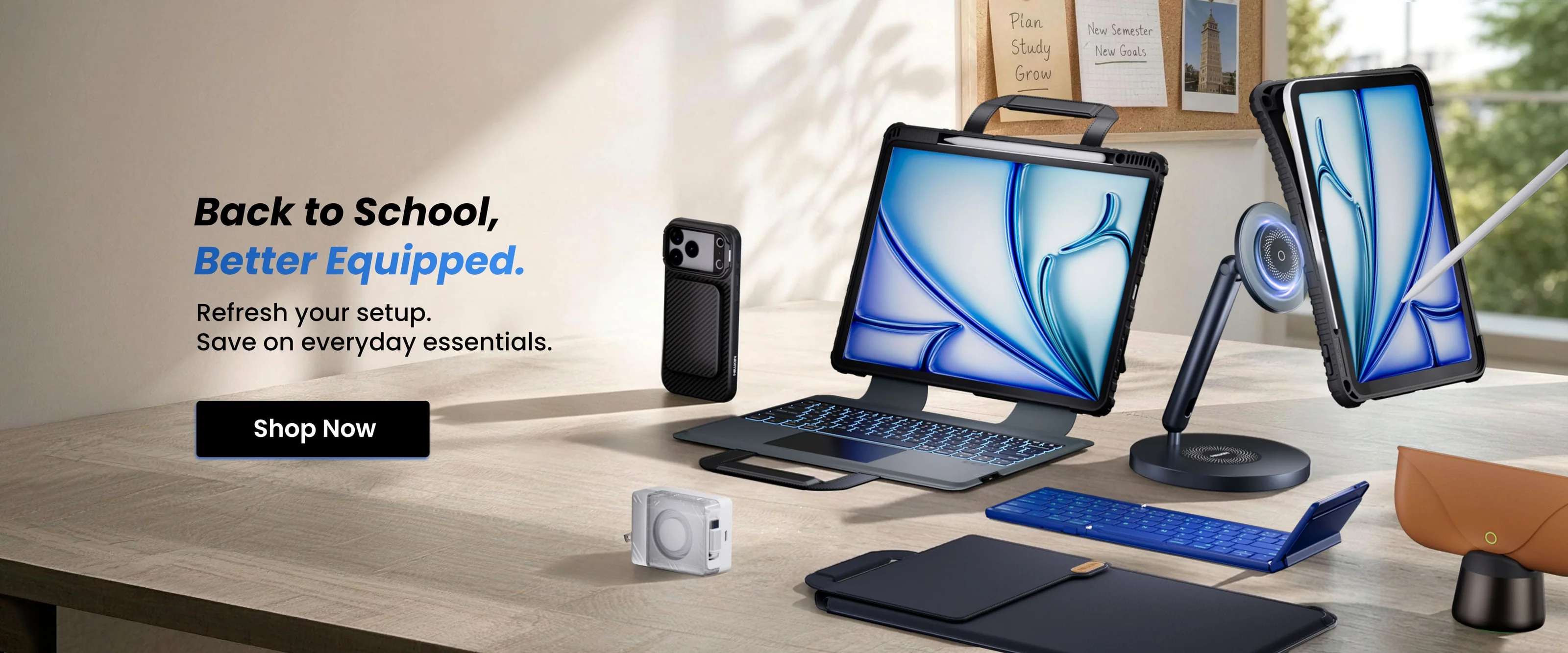 Elevate Your Smart Office Experience